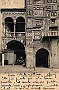 Padova-Il Salone il dettaglio di un fianco-1904